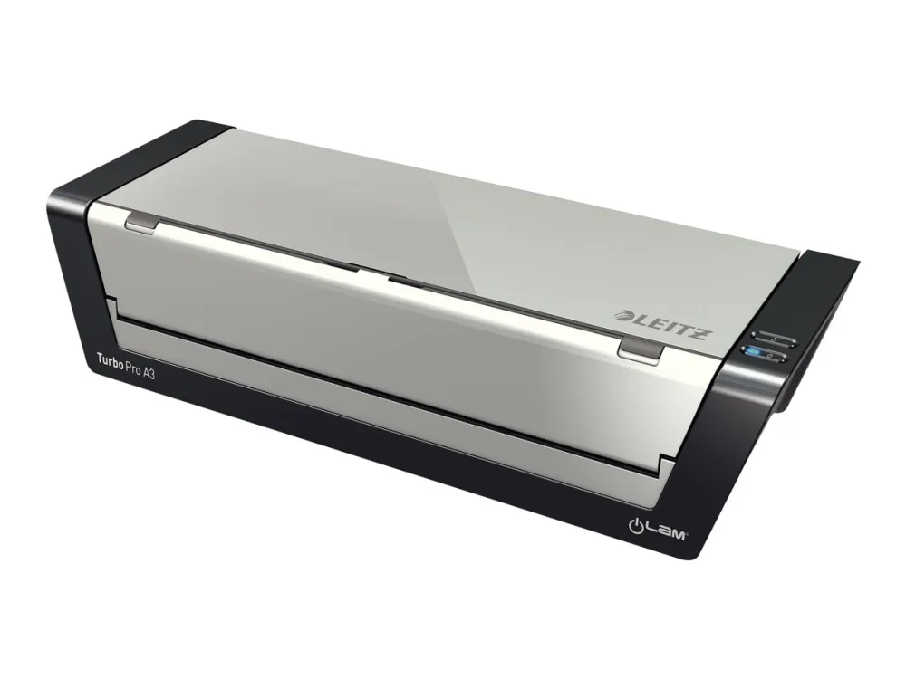 Lamineringsmaskine Leitz iLAM Touch 2 Turbo Pro A3