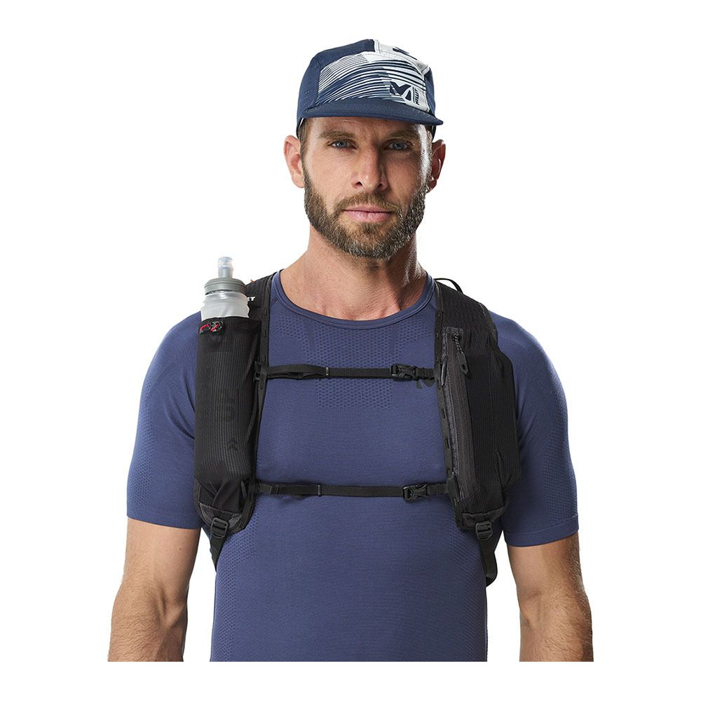 Millet MIXT 15L - Sac À dos saphir