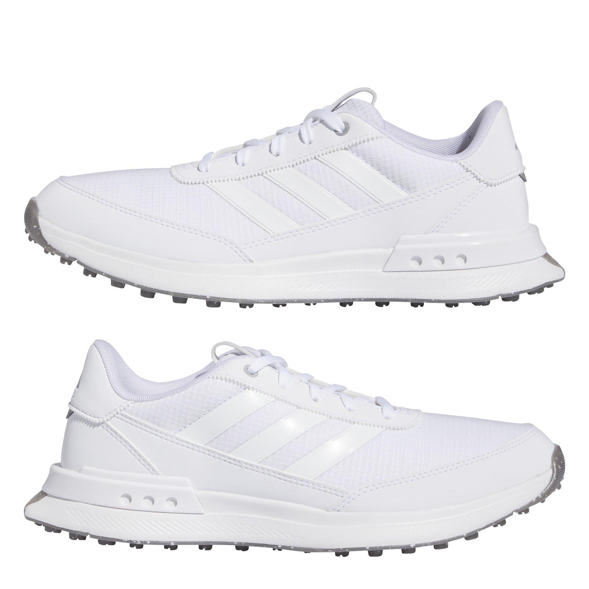 adidas S2G 24 Spikeless Golf Shoes Womens