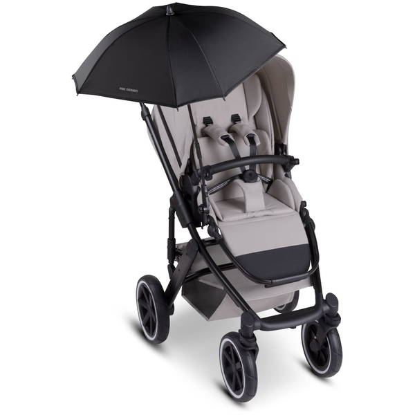 ABC DesignABC Design   Sonnenschirm Sunny coal