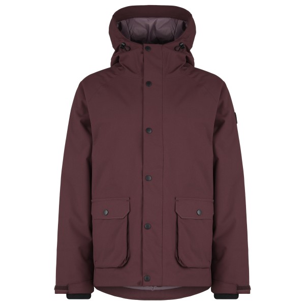 Stoic - Kid's MountainWool MMXX.UppsalaSt. Jacket - Veste d'hiver