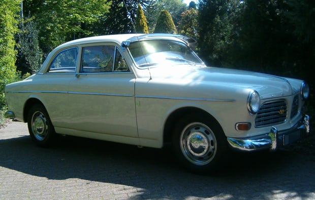 Oldtimer Selber Fahren für Zwei - oldtimer vermietung in Hengelo
