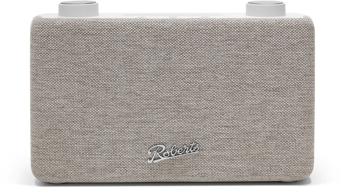 Roberts Play 11 Blanc Radios portables
