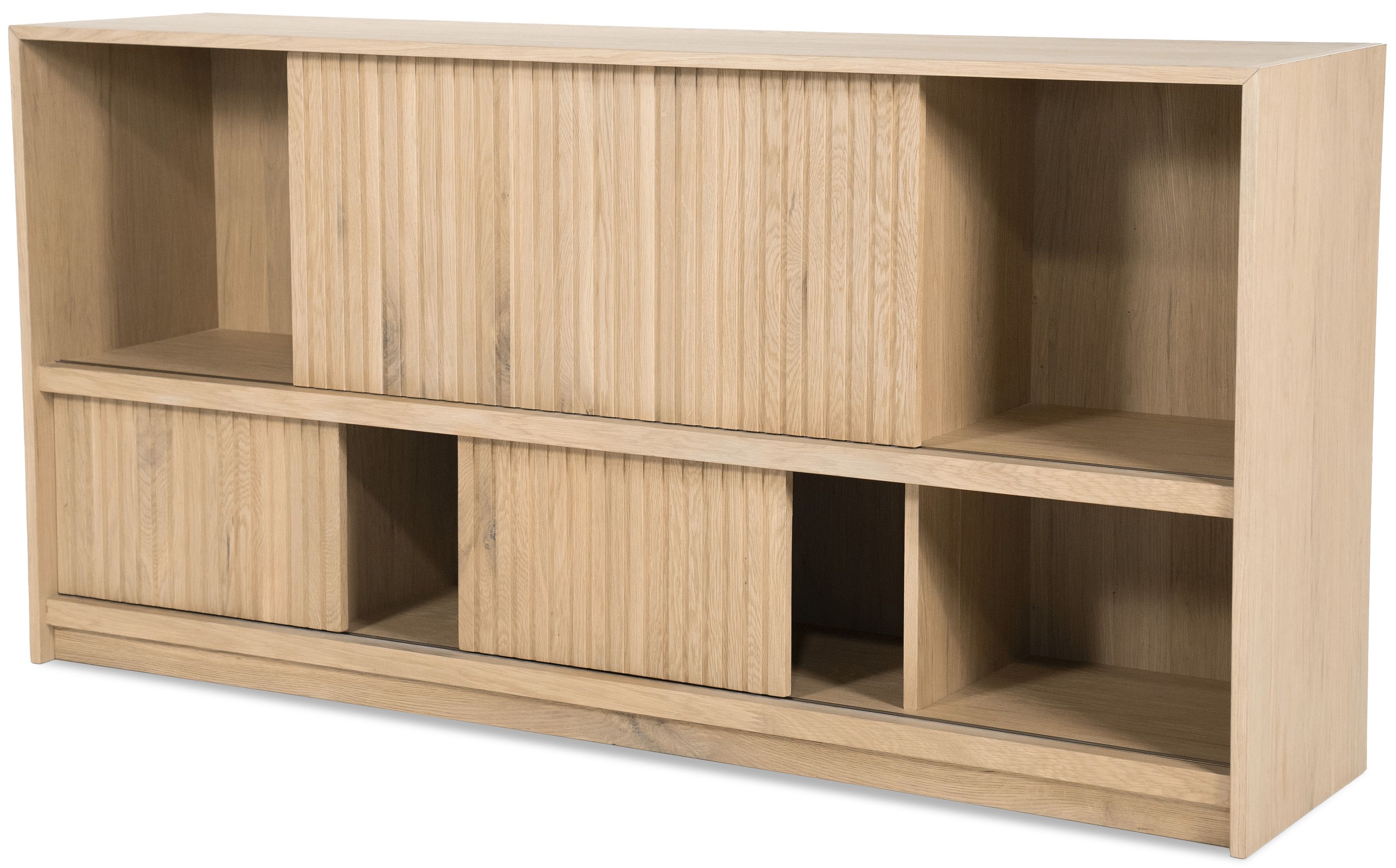 Dressoir 96208 Milo B180 x D42 x H90 cm