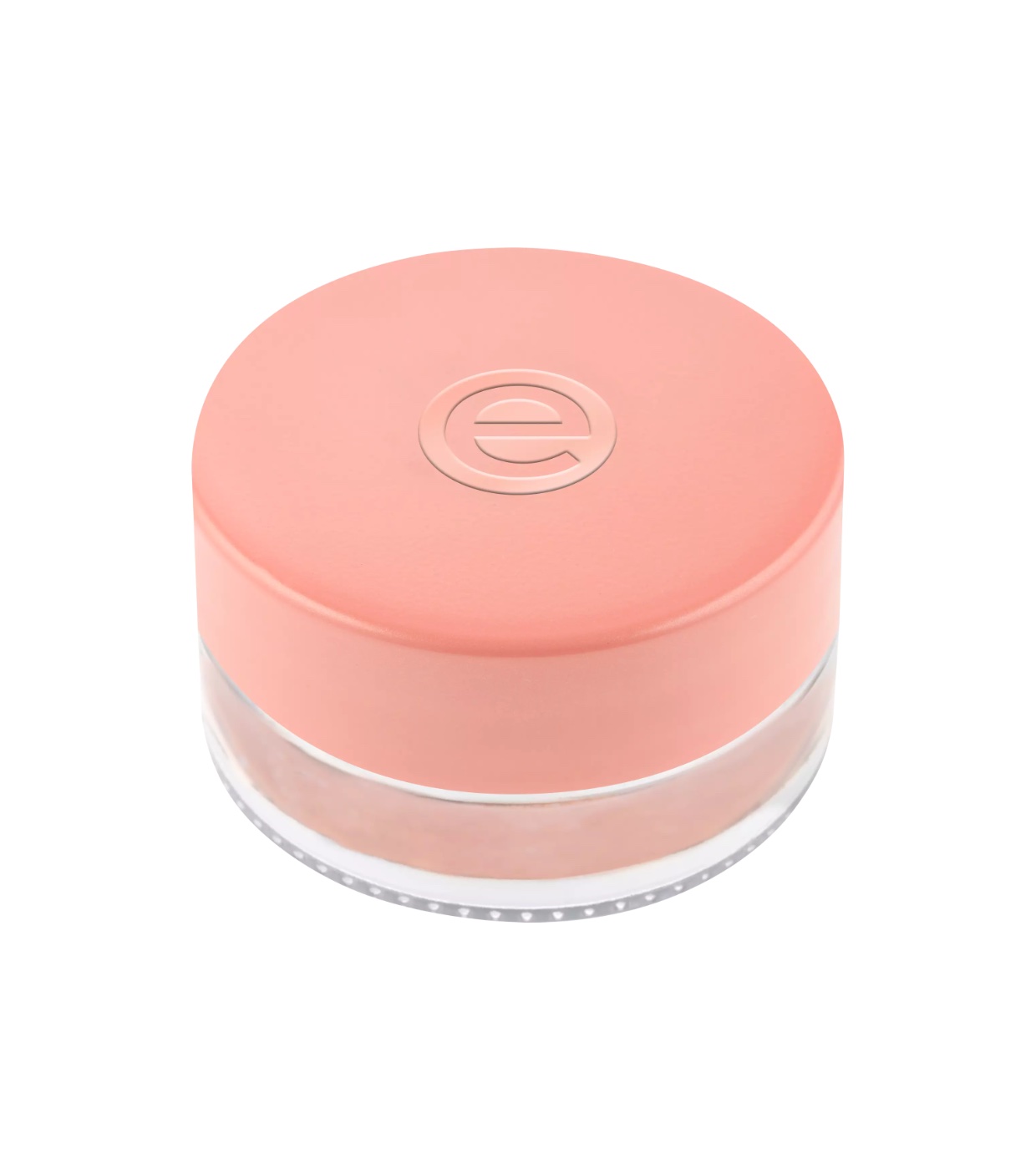 essence - Sombra em creme - 01: Rose