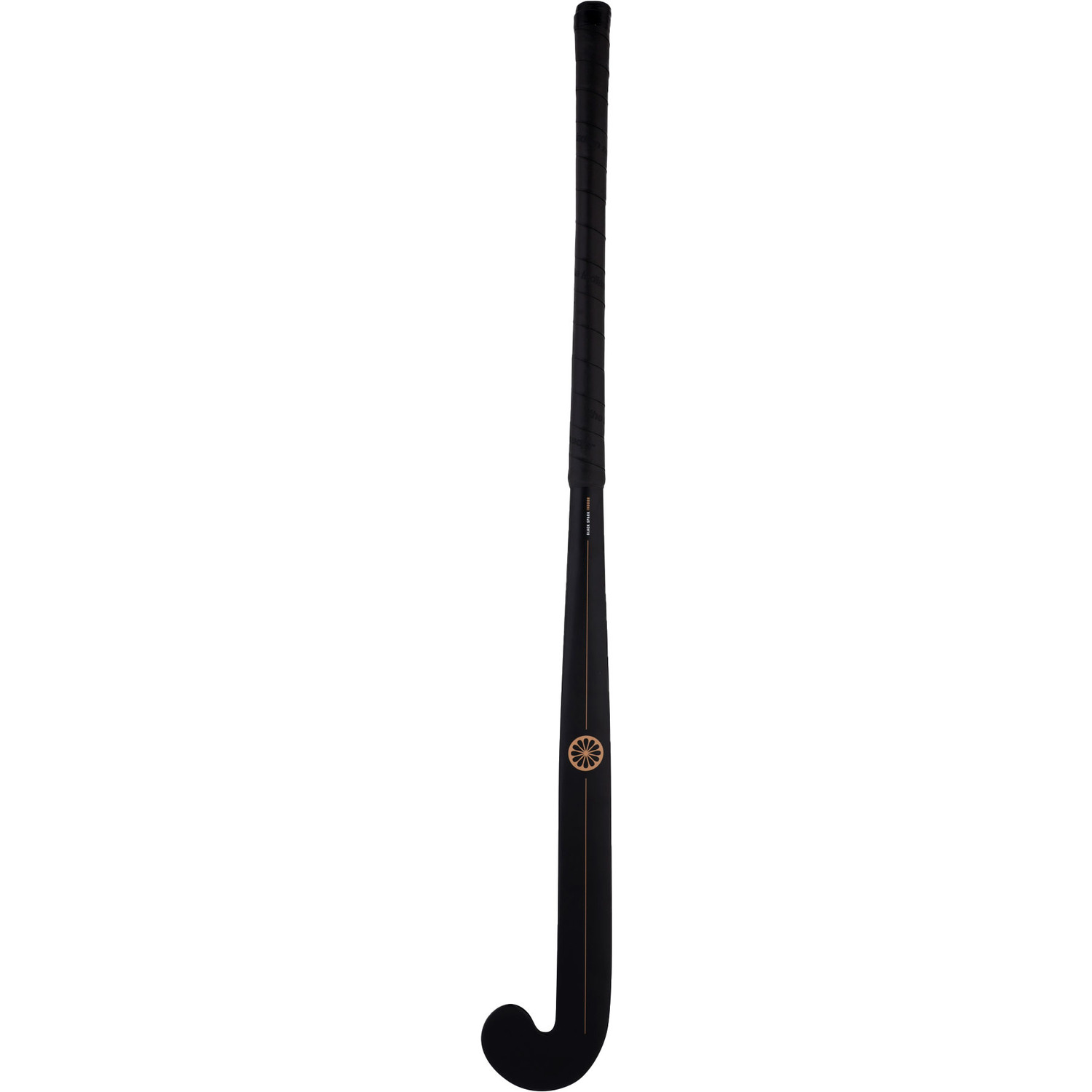 Indian Maharadja Black Spark Hout Indoor