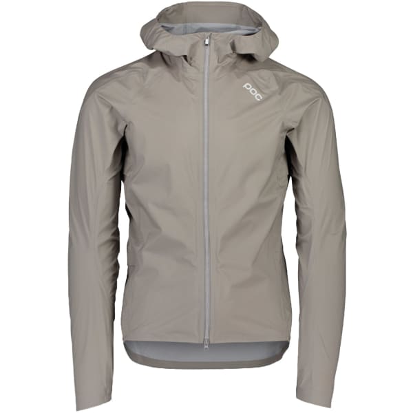 Veste VTT POC SIGNAL ALL-WEATHER JACKET MOONSTONE GREY