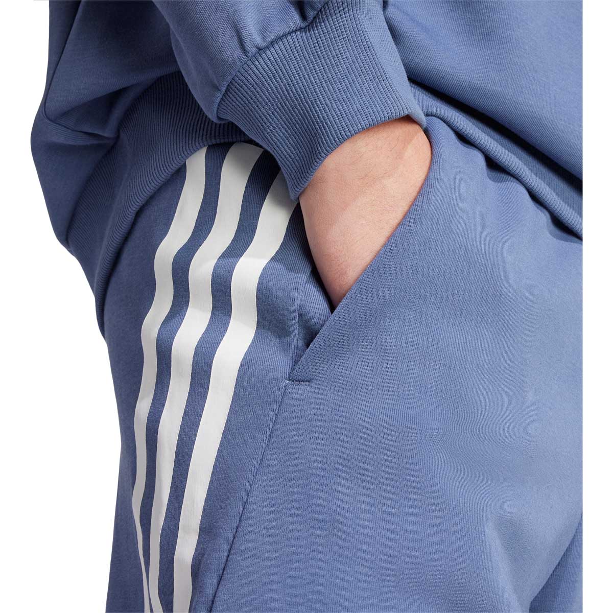 adidas Future Icons 3-Stripes Shorts Herre