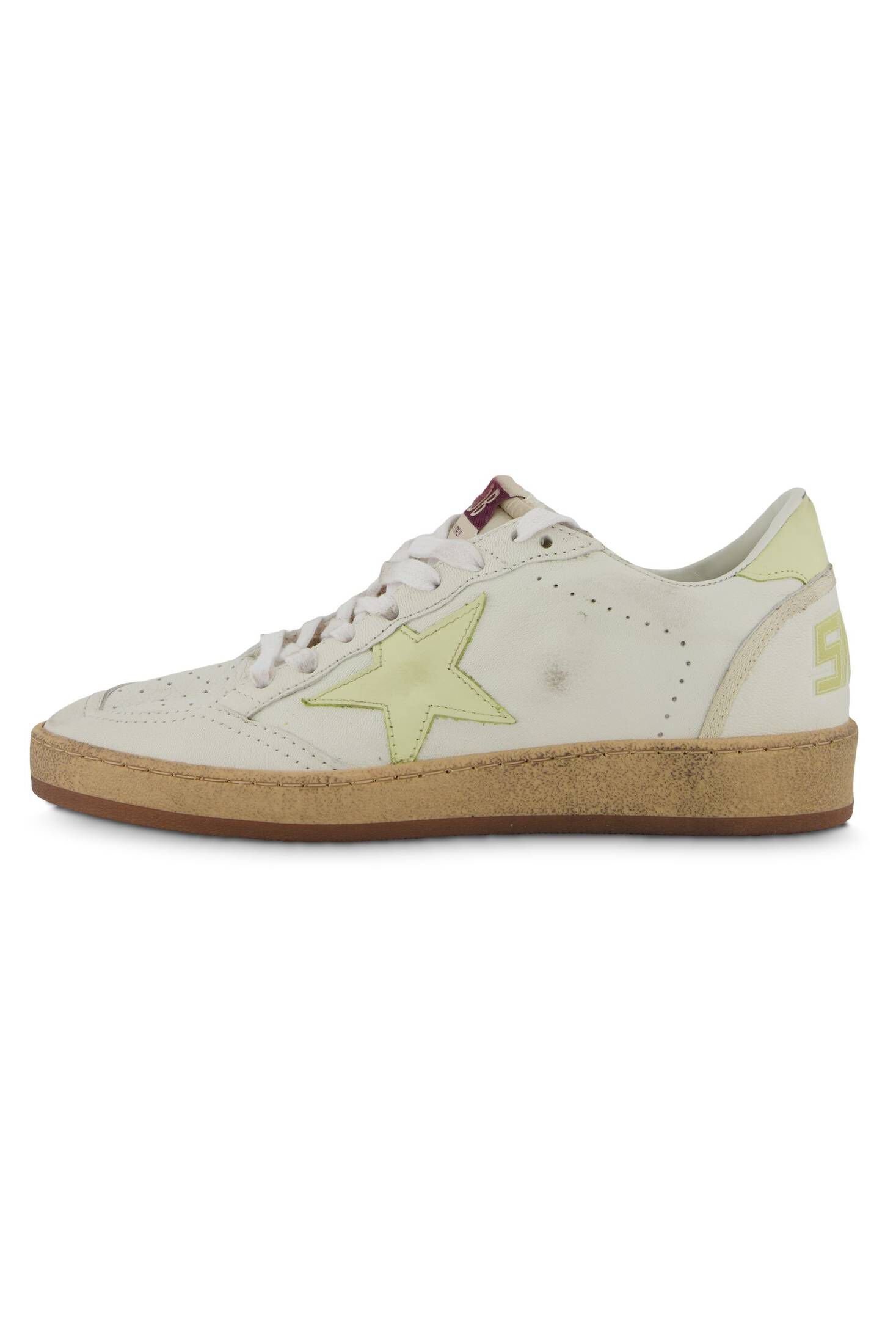 Golden Goose| Damen Sneaker BALLSTAR