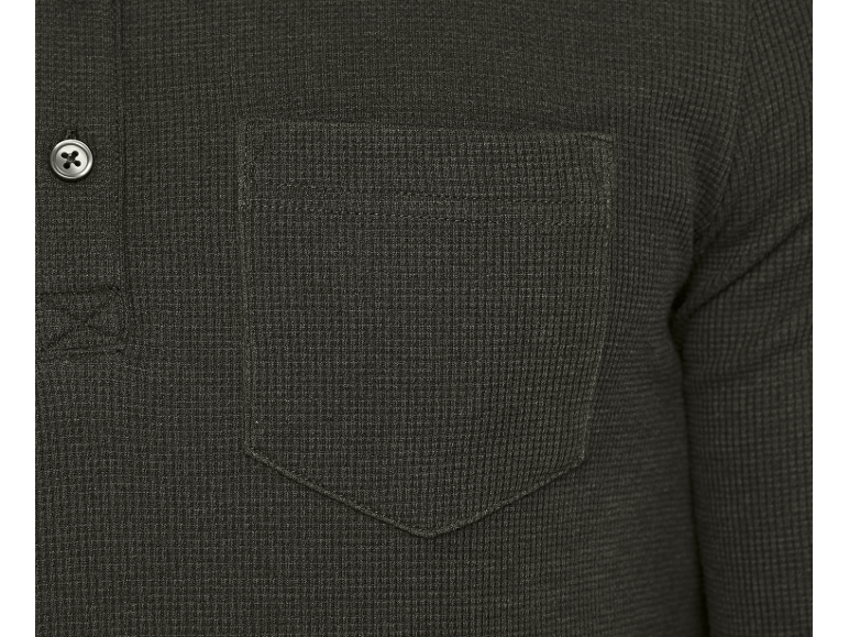 Heren longsleeve