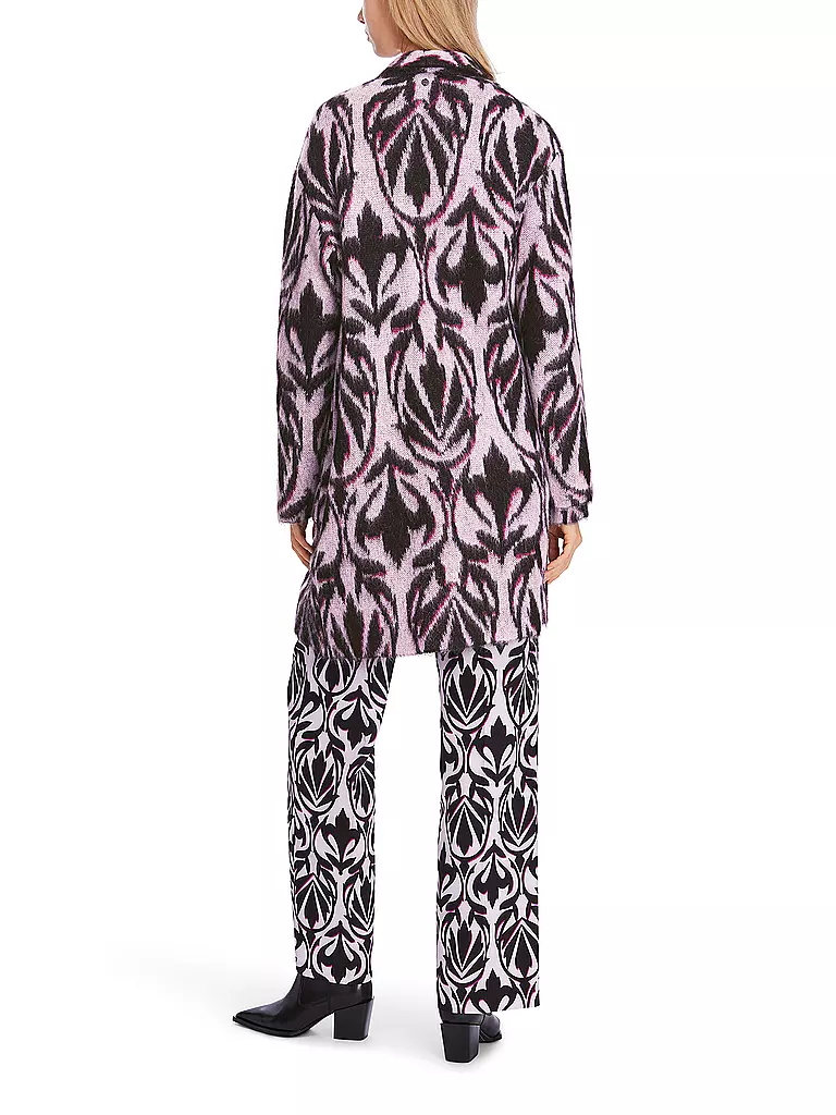 MARC CAIN Mantel rosa