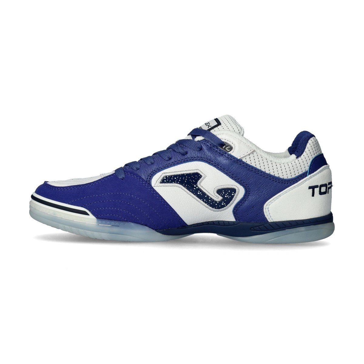 Sapatilha futsal Joma Top Flex