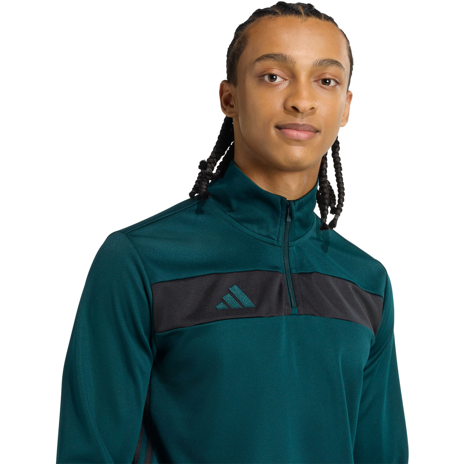 adidas Tiro 25 Essentials Training Top