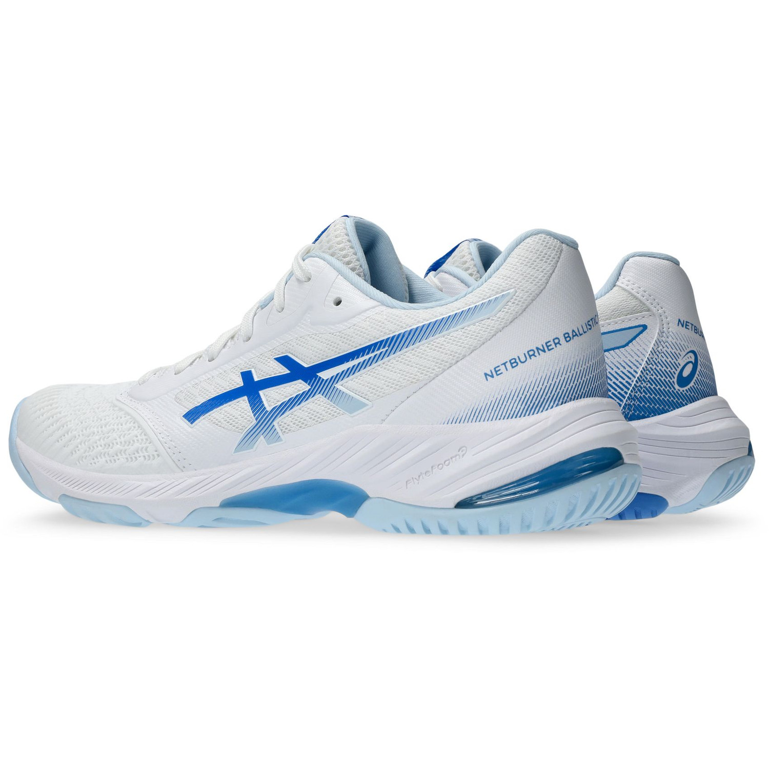 ASICS Netburner Ballistic FF 3 Women