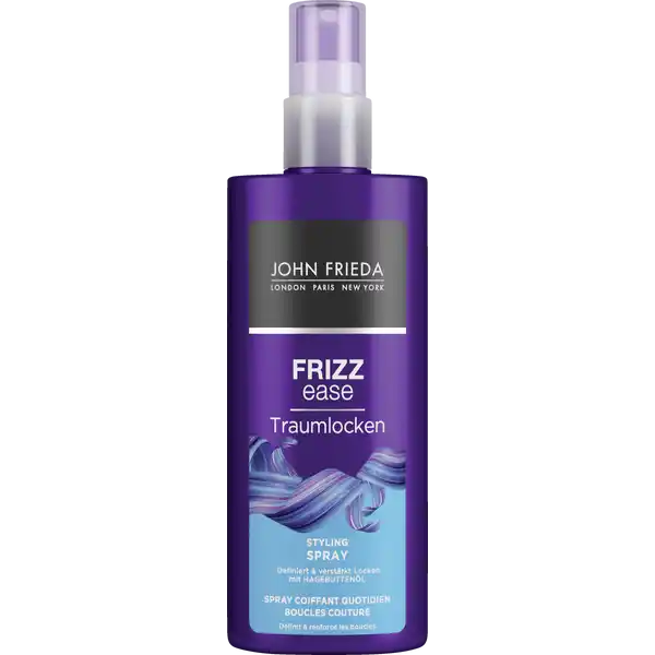 Traumlocken tägliches Styling Spray