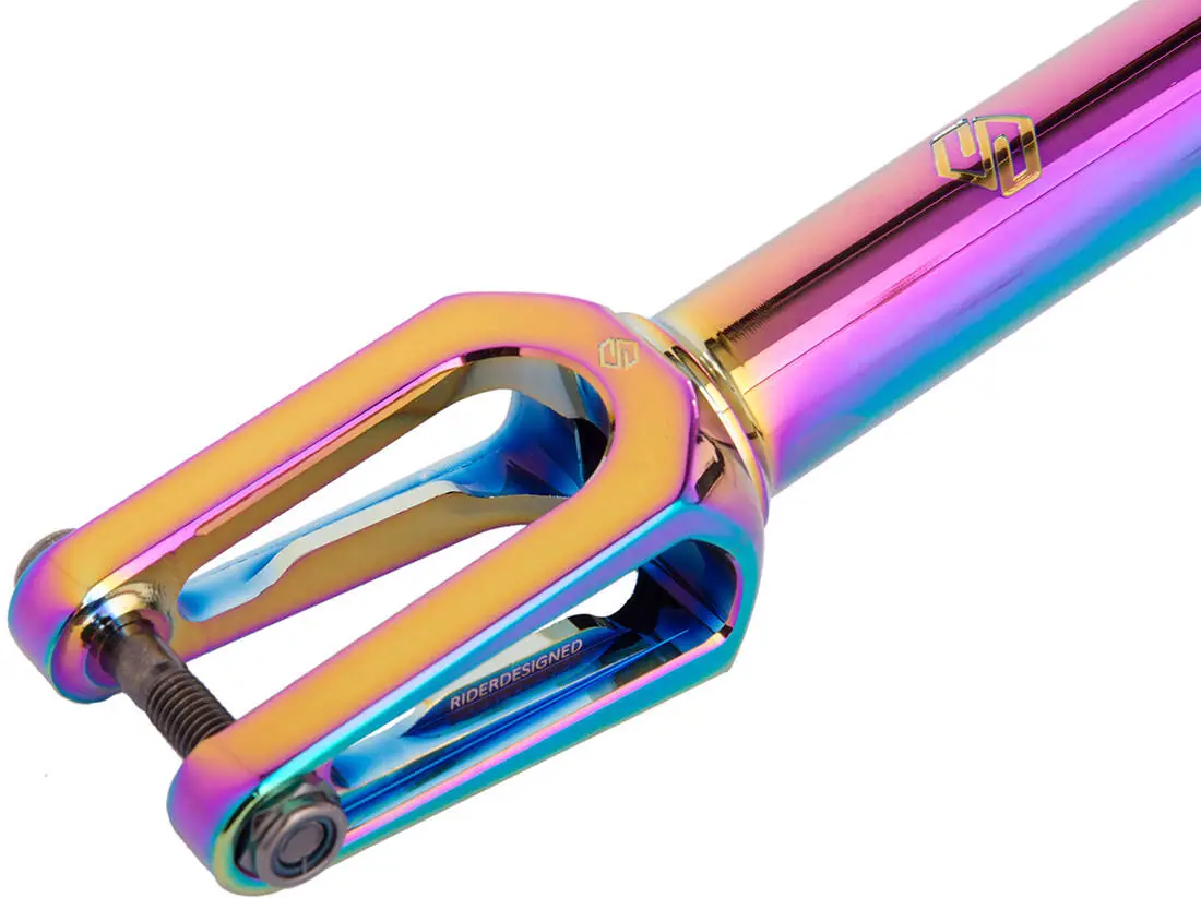 Striker Lux SCS/HIC Løbehjul Forgaffel | SkatePro