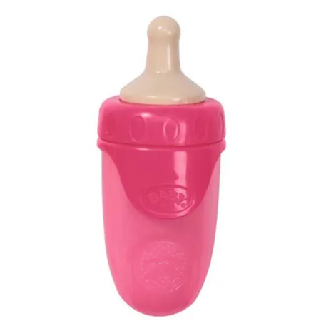 BABY born® Trinkflasche, 1 Stück, 3-fach sortiert