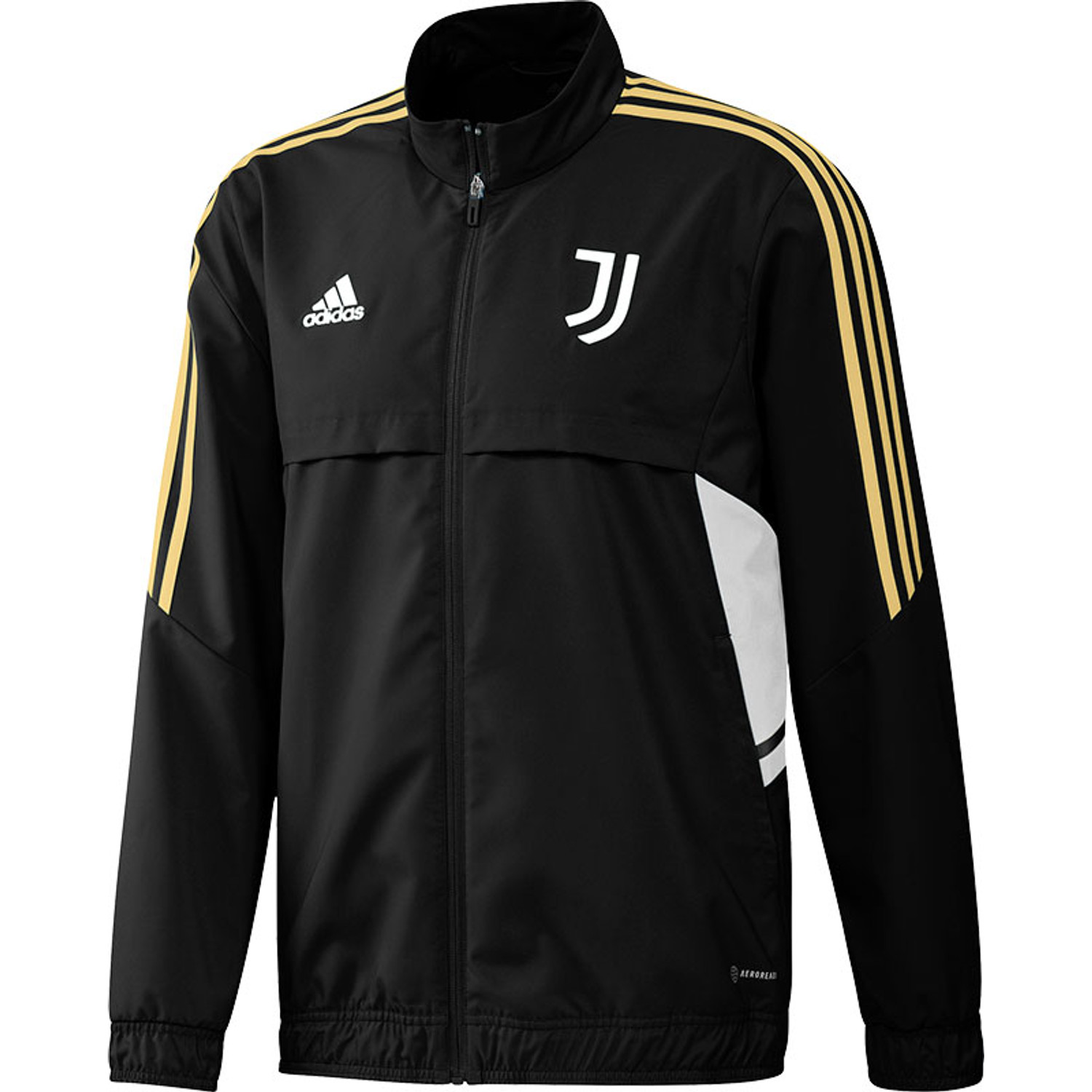 adidas Juventus Pre-Match Trainingspak