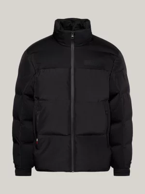 Jaqueta puffer TH Warm GORE-TEX New York