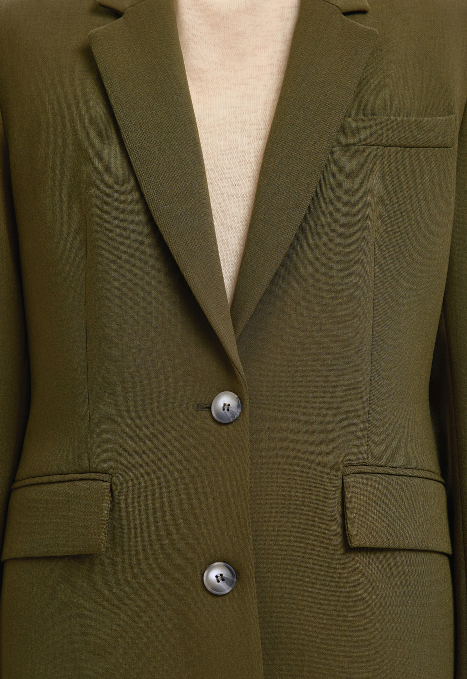 Selected Rita Classic Blazer