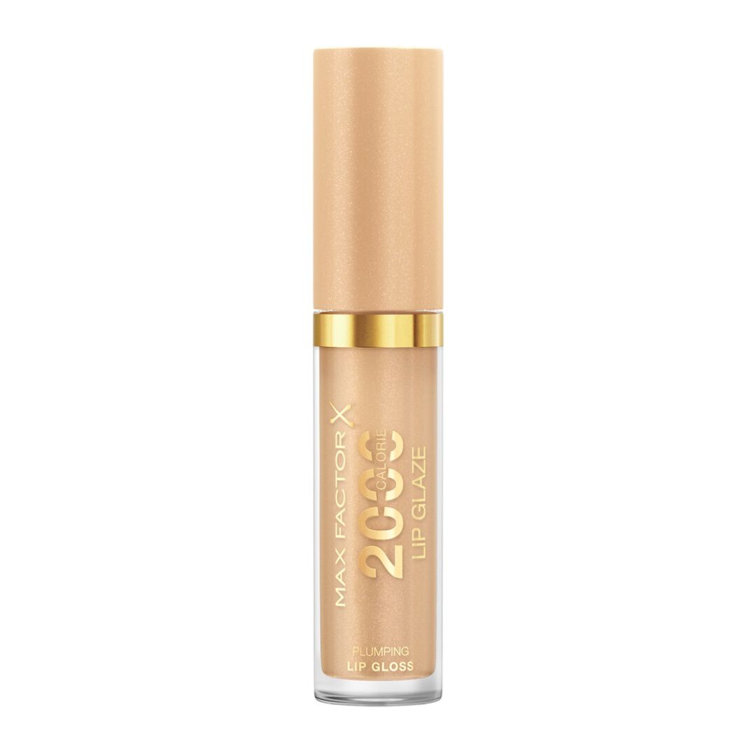 Max Factor  2000 Calorie Lip Glaze - Lip Gloss