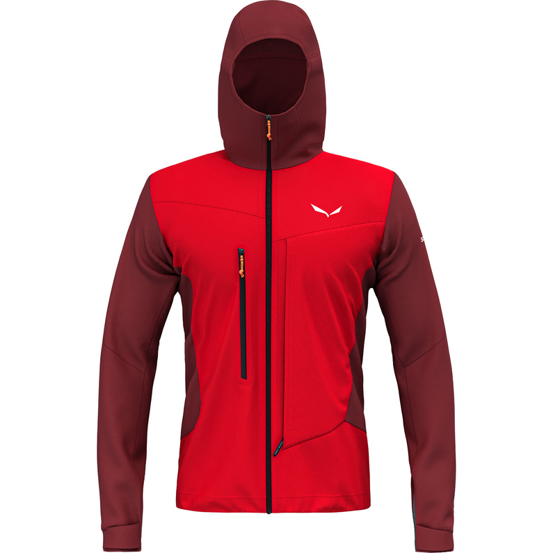 Salewa Herren Sella DST Hybrid Jacke