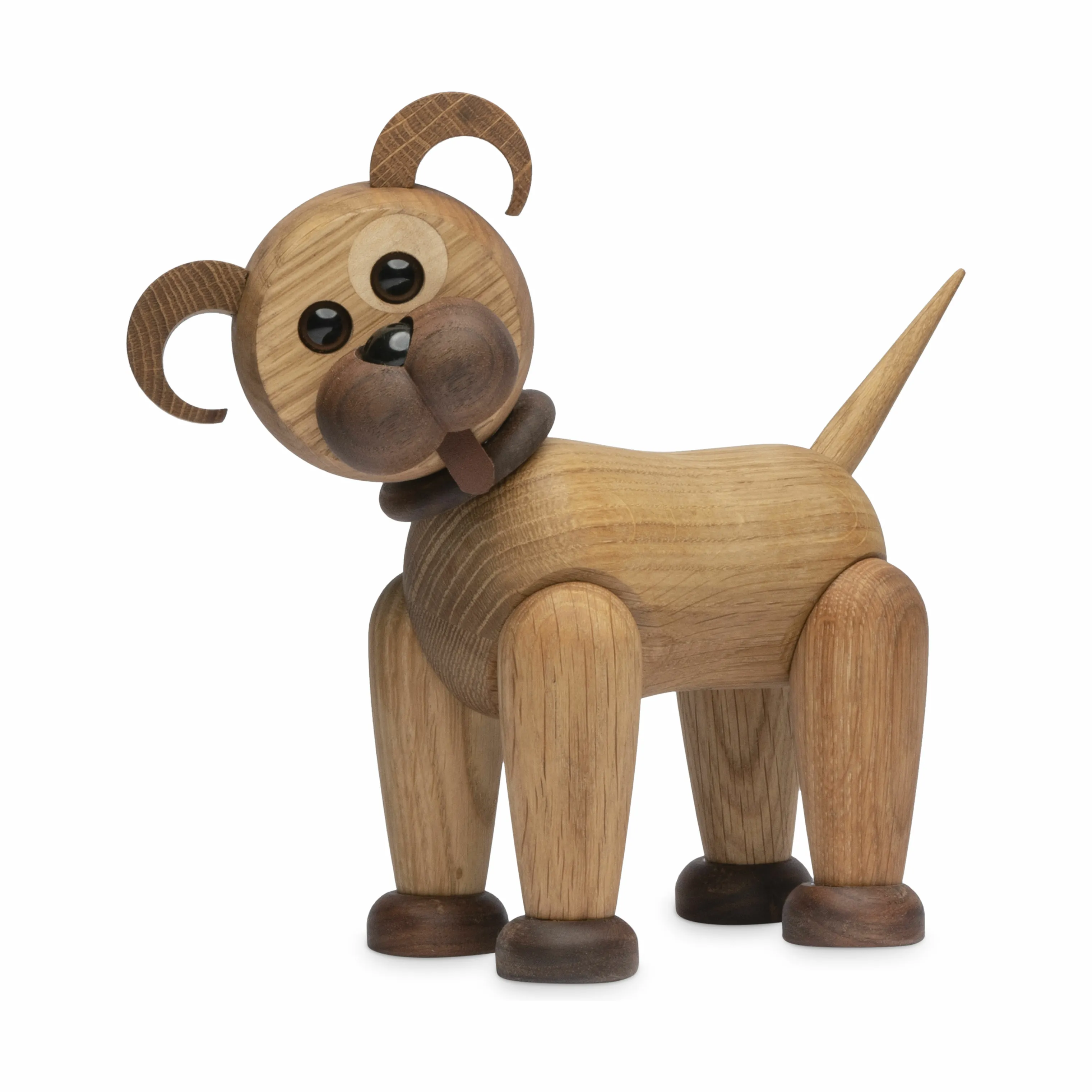 Spring Copenhagen Hund Buddy