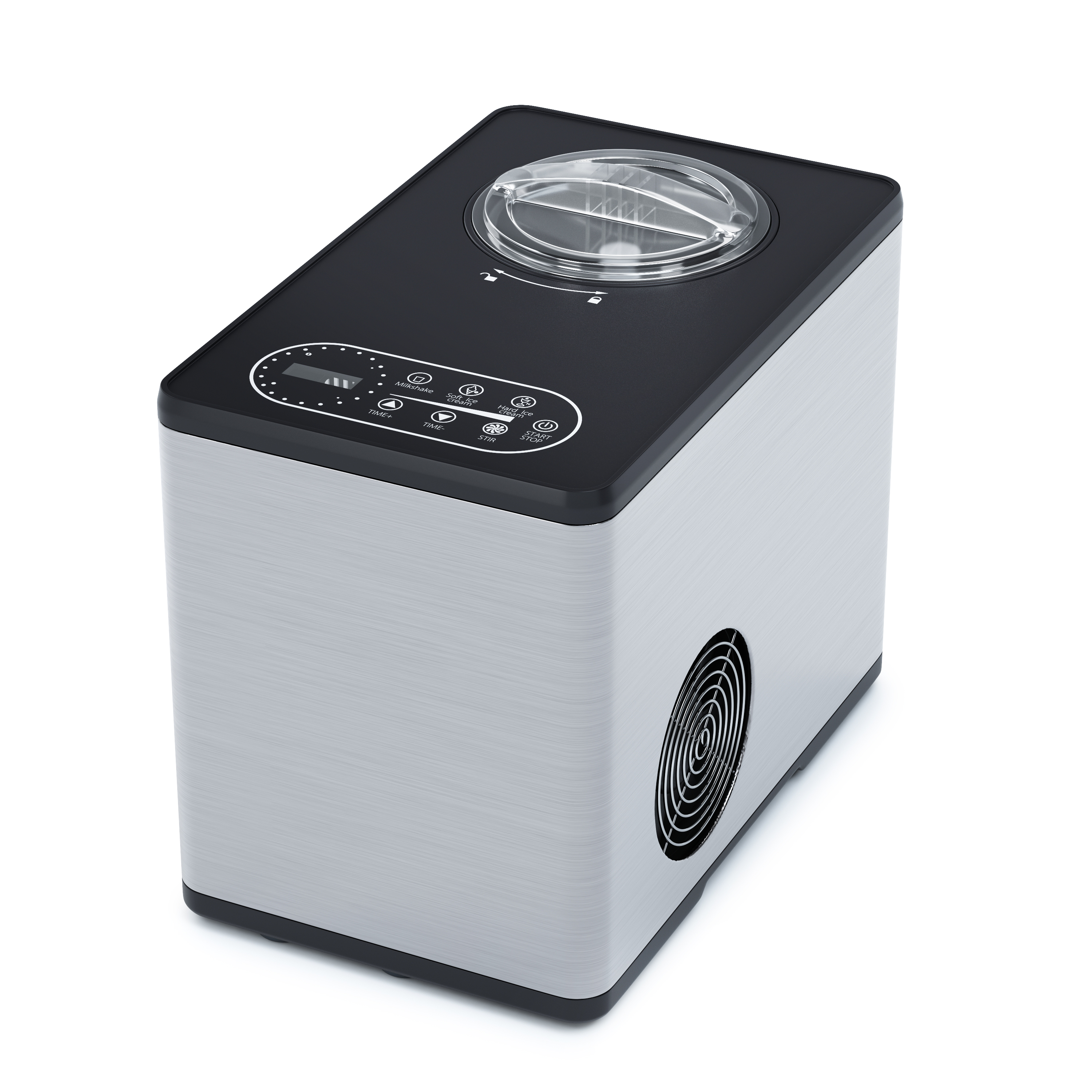 Glacémaschine 1.5L