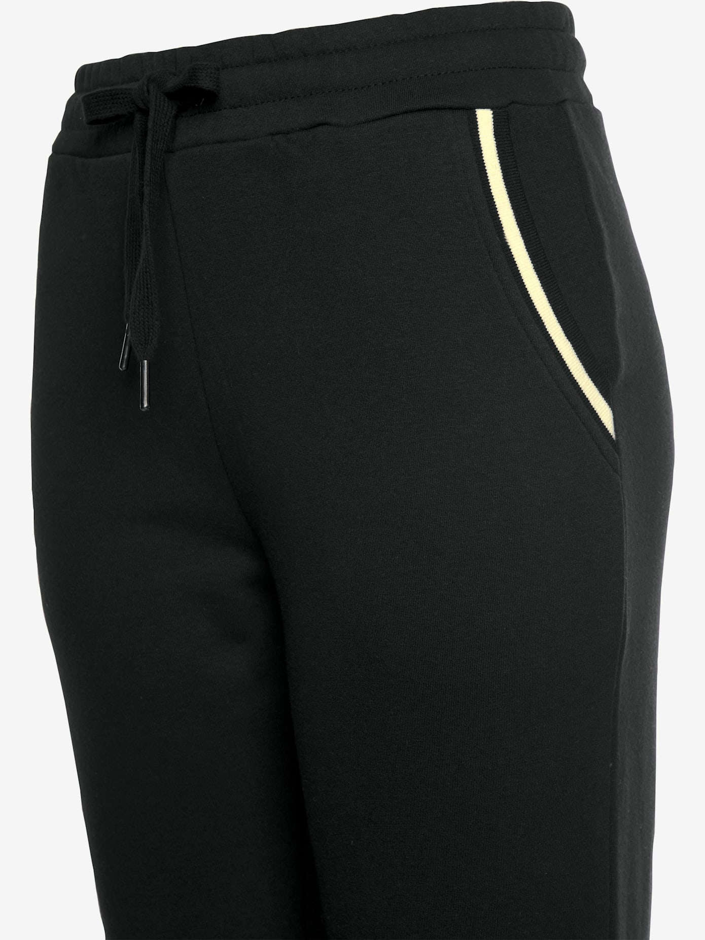 Pantalon molletonné