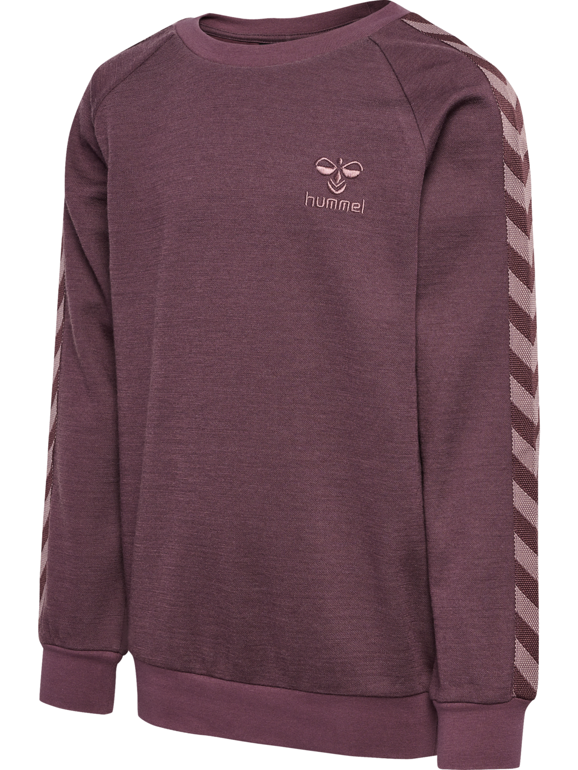 hmlWONG SWEATSHIRT