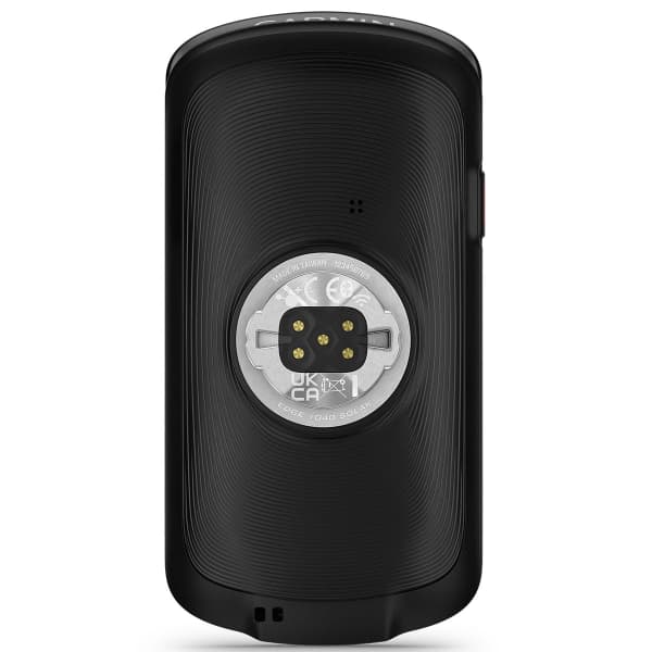 Compteur vélo GARMIN EDGE 1040 SOLAR