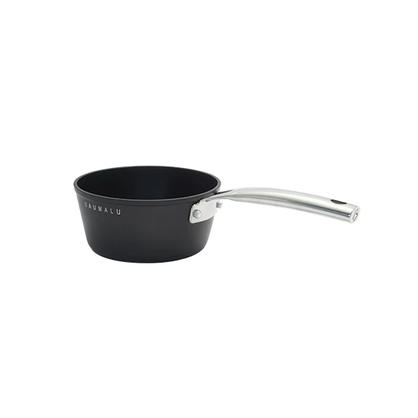 Casserole 16 cm Black Edition Baumalu