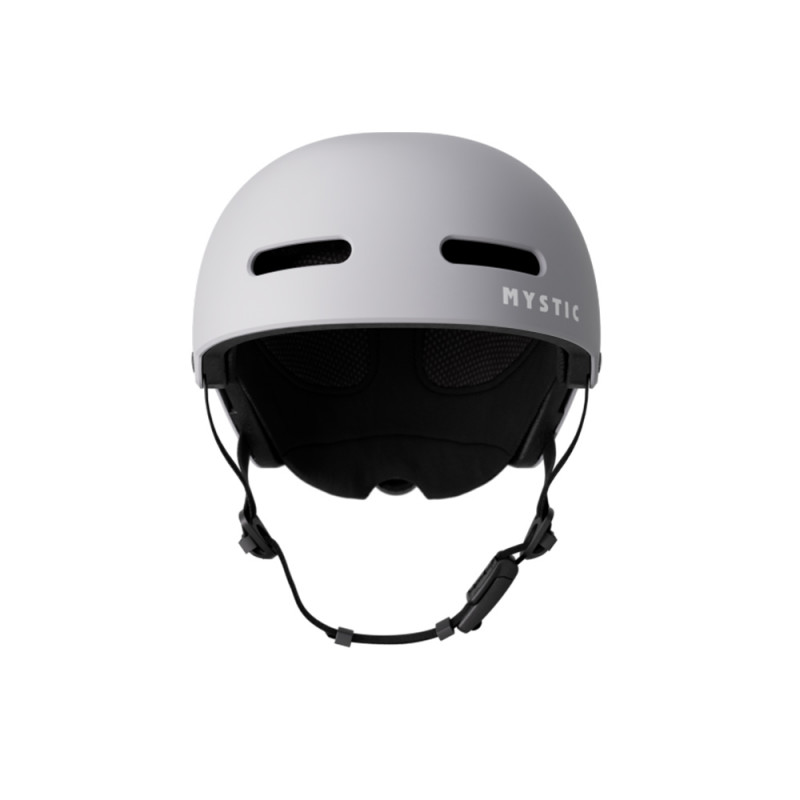 CASQUE MYSTIC VANDAL PRO GRIS