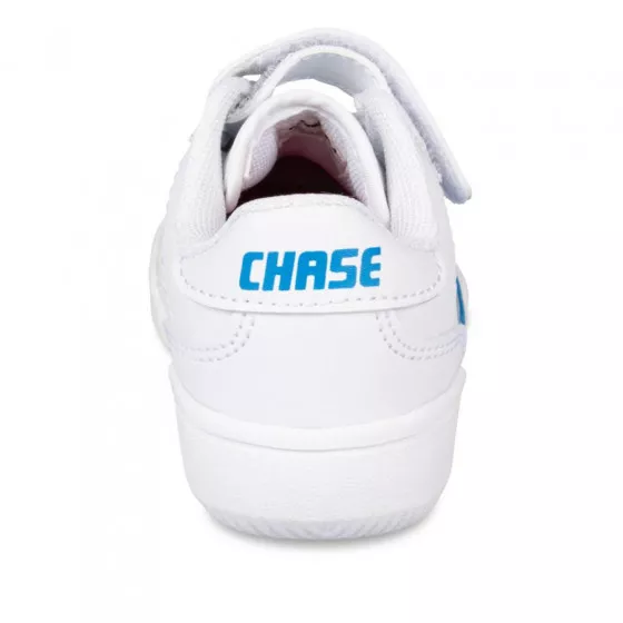 Baskets BLANC PAW PATROL