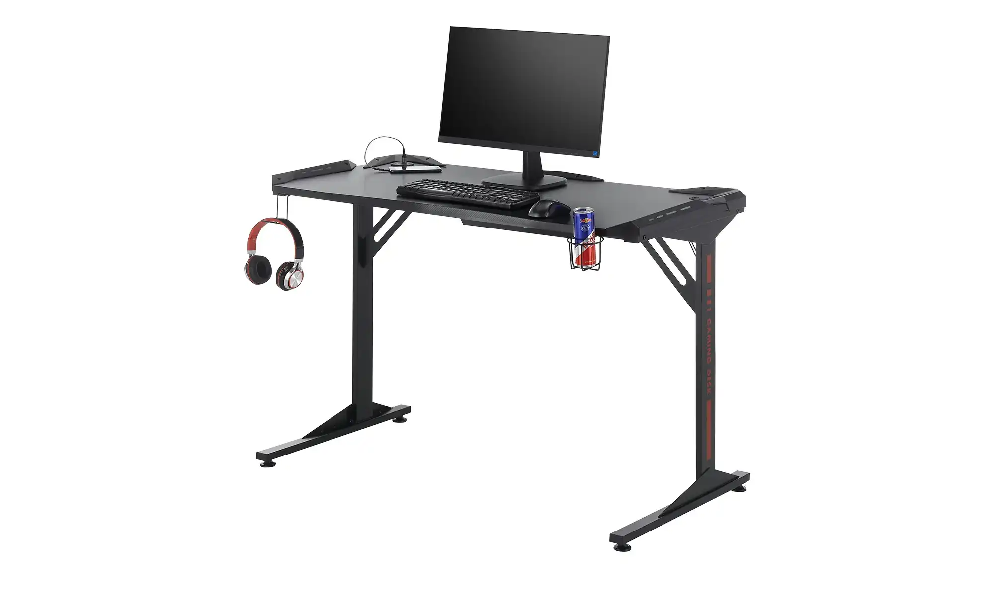 Gaming Tisch Zocker 8