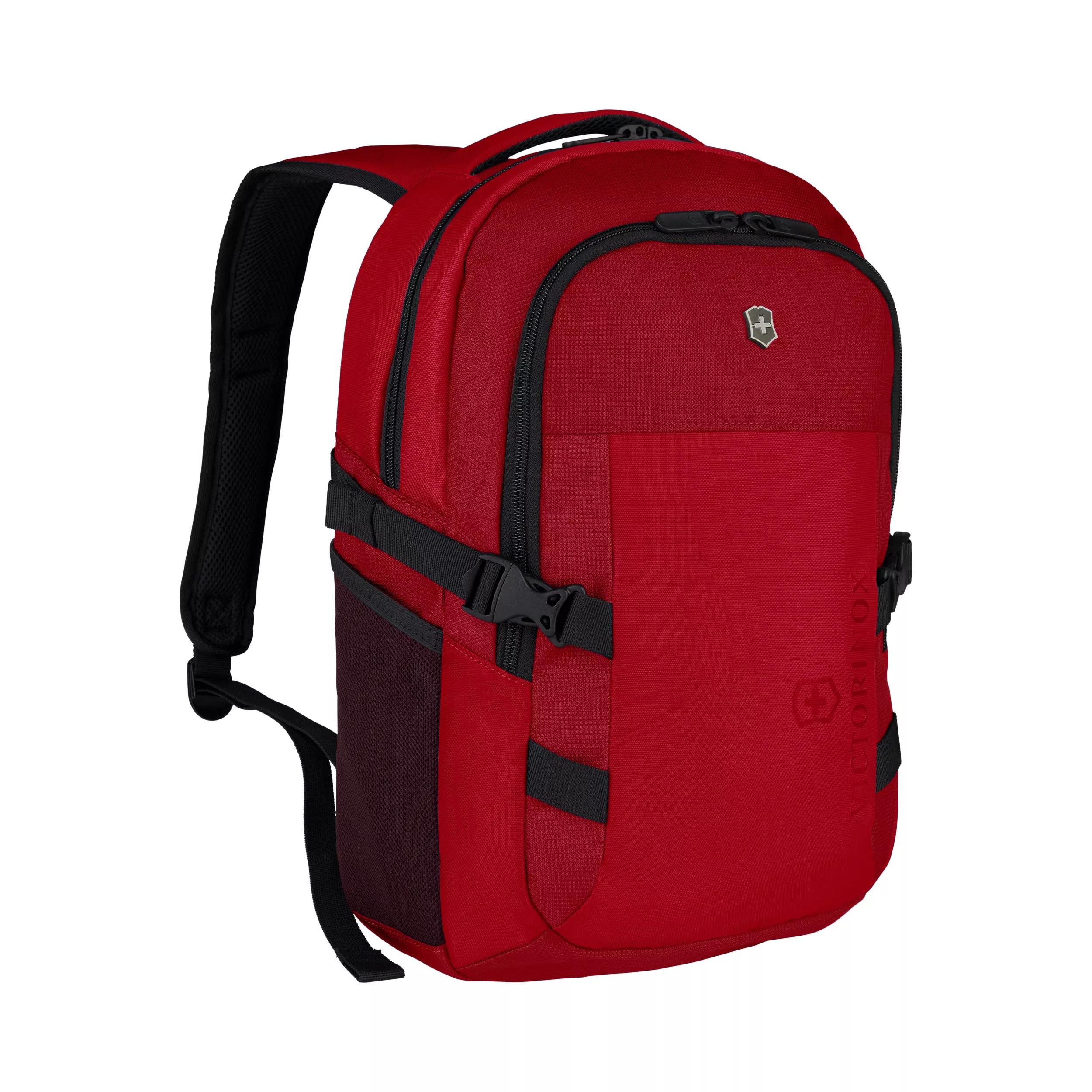 VX Sport EVO Compact Backpack-rot