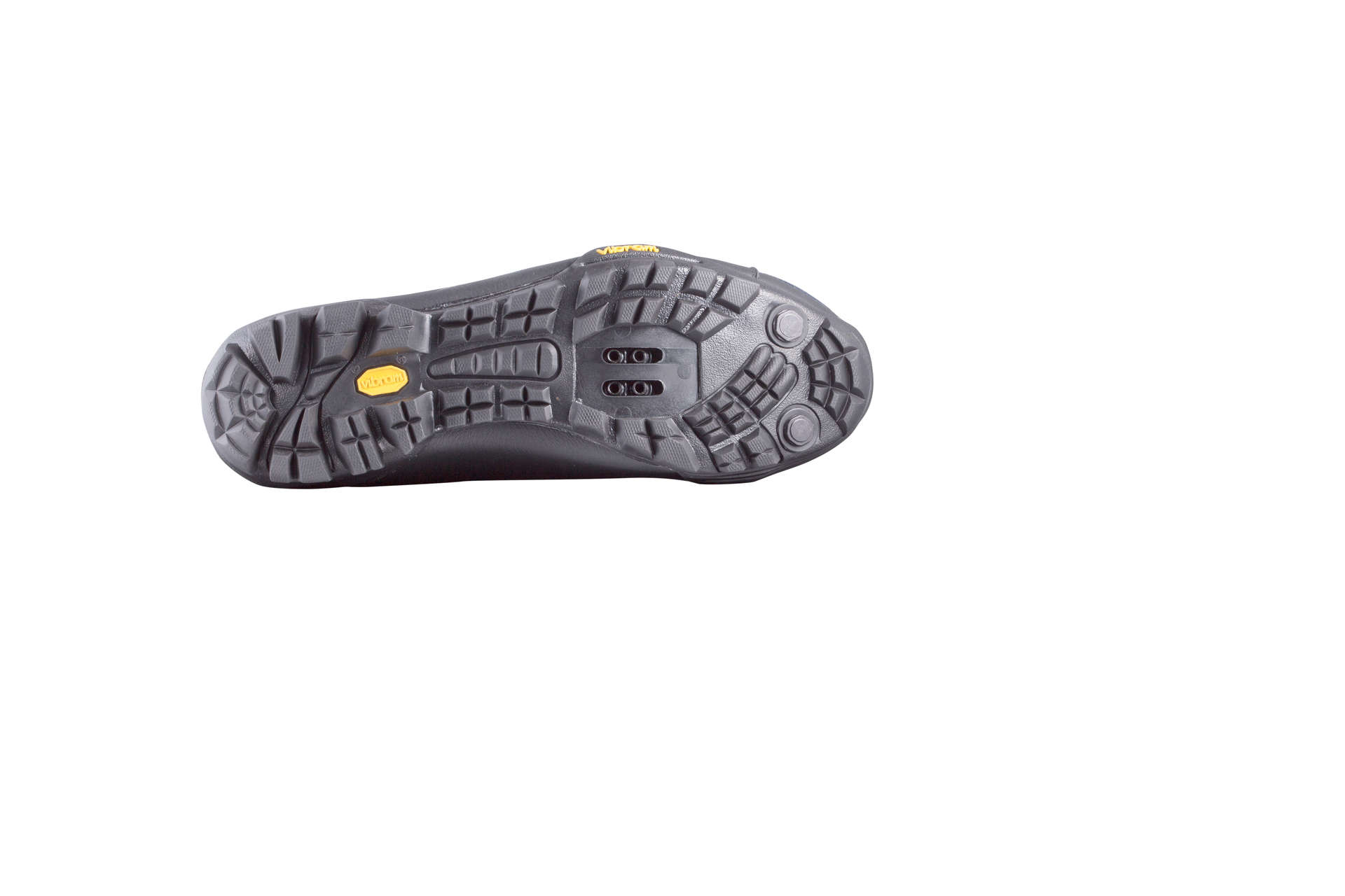 Lake MXZ304 Mountainbikeschoenen Zwart/Wit Heren