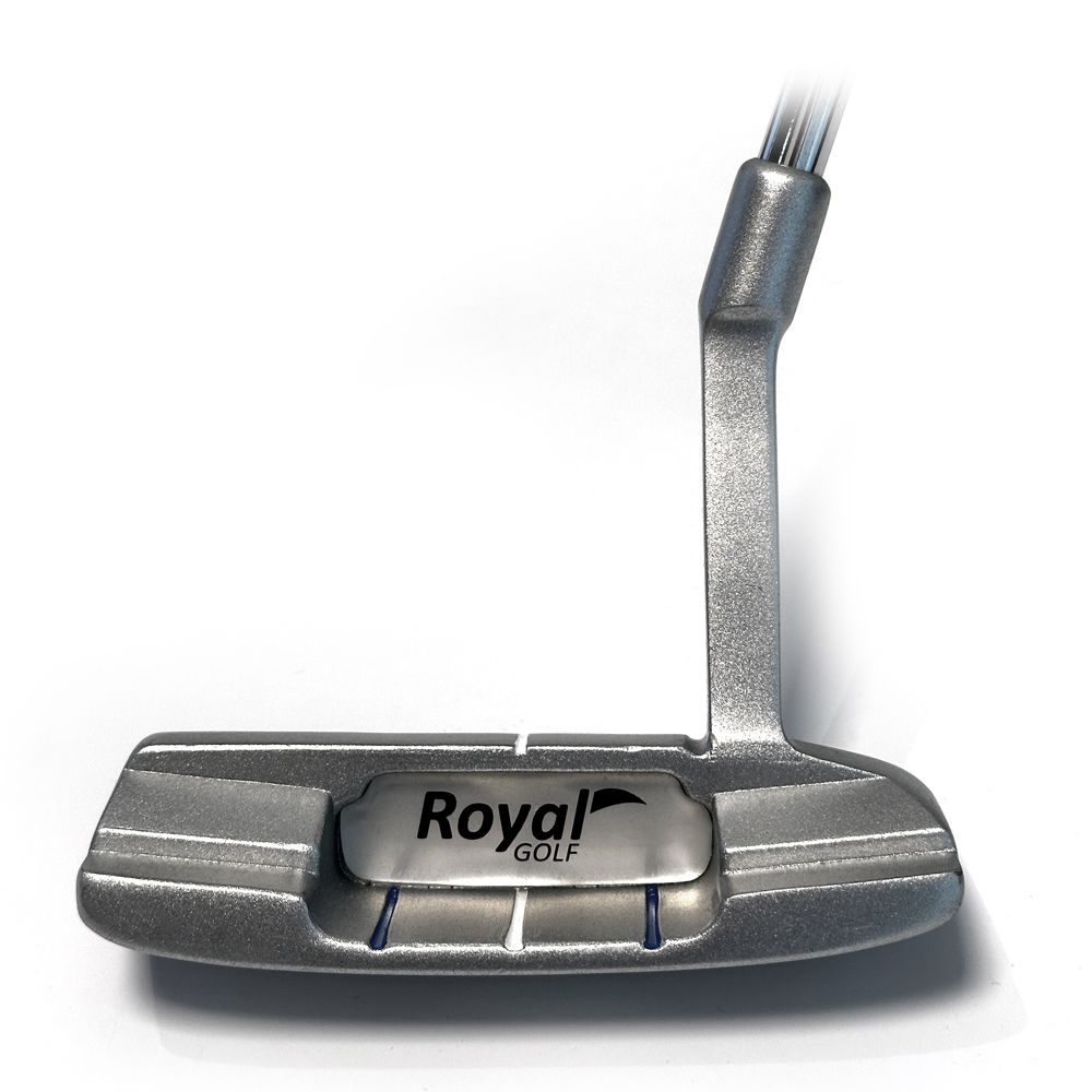 Blade Putter Chrome
