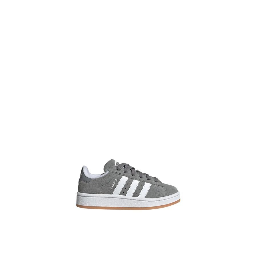 Adidas Original Chaussure lacets élastiques Campus 00s Enfants