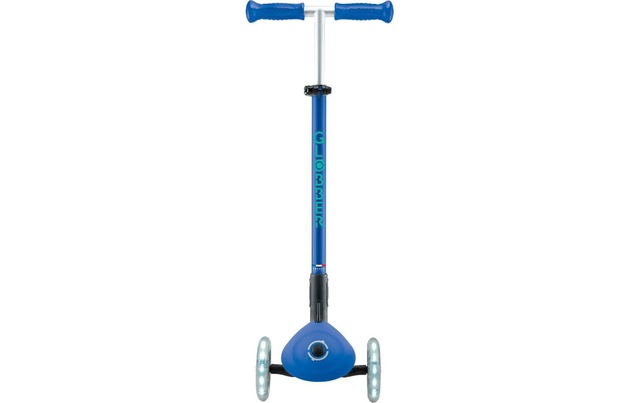 Globber Dreiradscooter »Primo Foldable Plus Lights Mini«