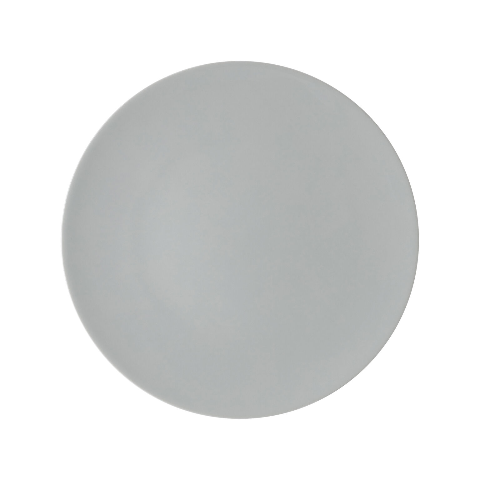 TAC Gentle Grey Speiseteller 28 cm