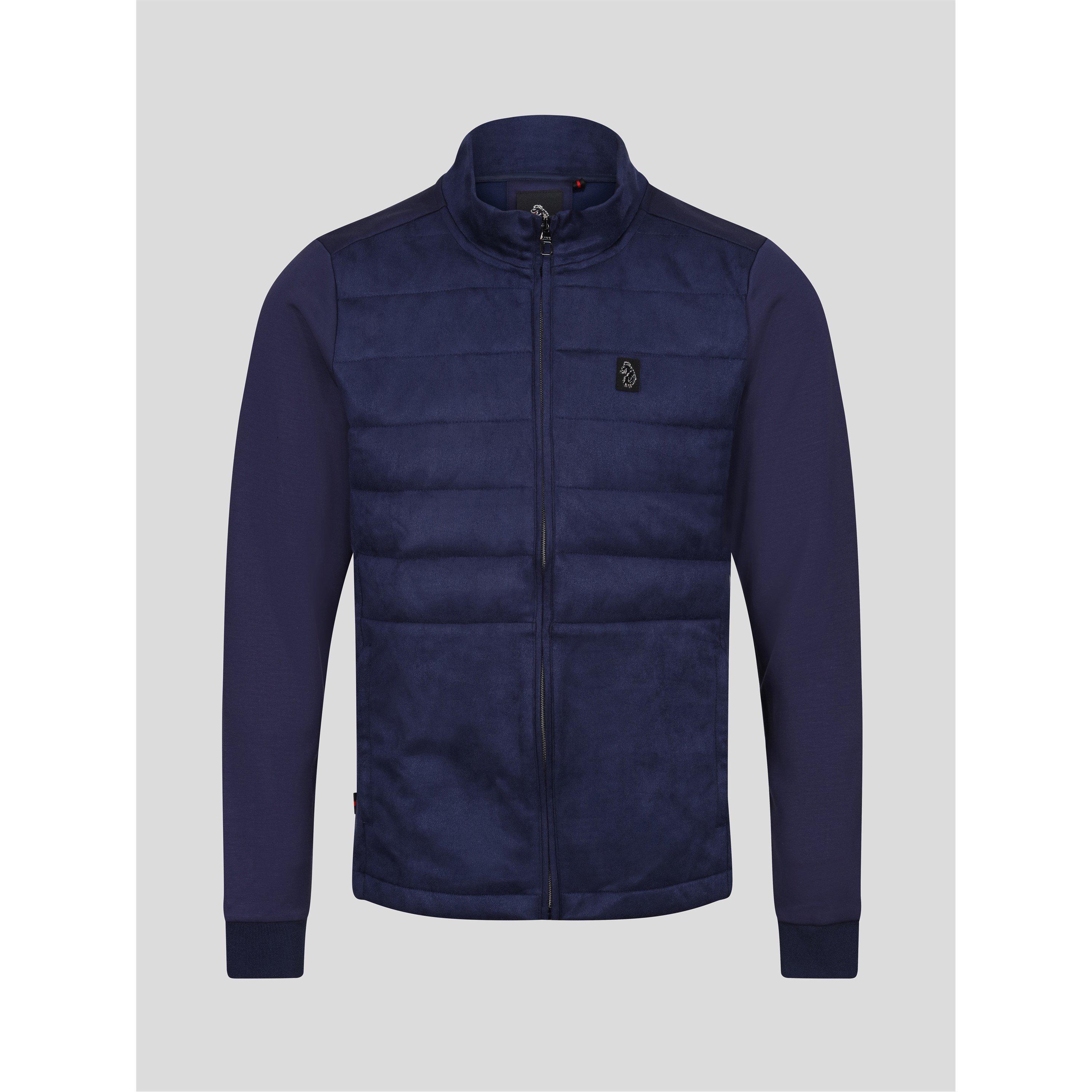 Luke Sport Luke Cromwell Jkt Sn34