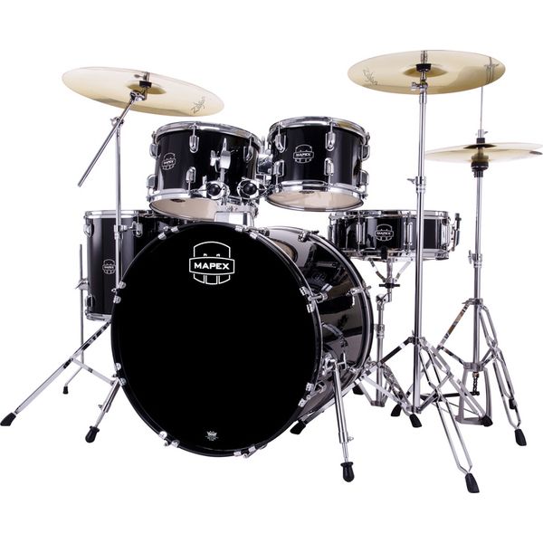 Mapex Comet Pro Pack 20