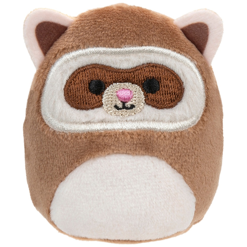 Squishville von Original Squishmallows – Perfect Pals Squad 6er-Pack