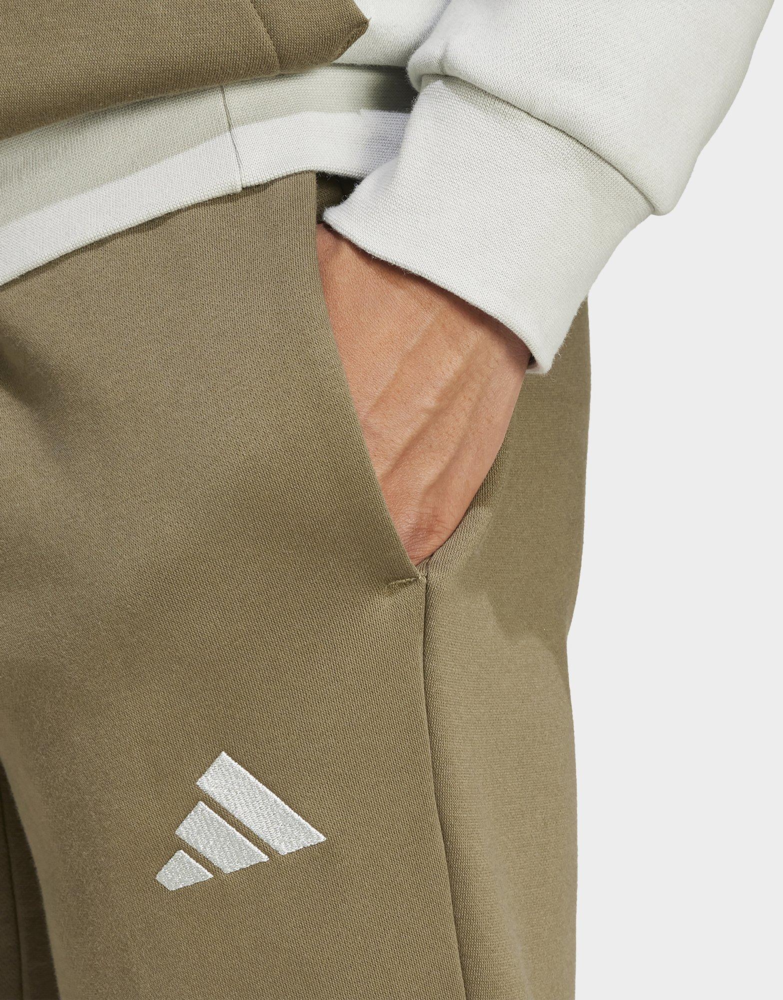 adidas Survêtement à capuche colorblock French terry Sportswear