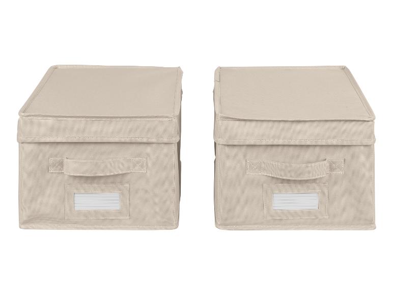 Opbergbox