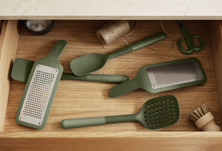Eva Solo Green tools hulske Green