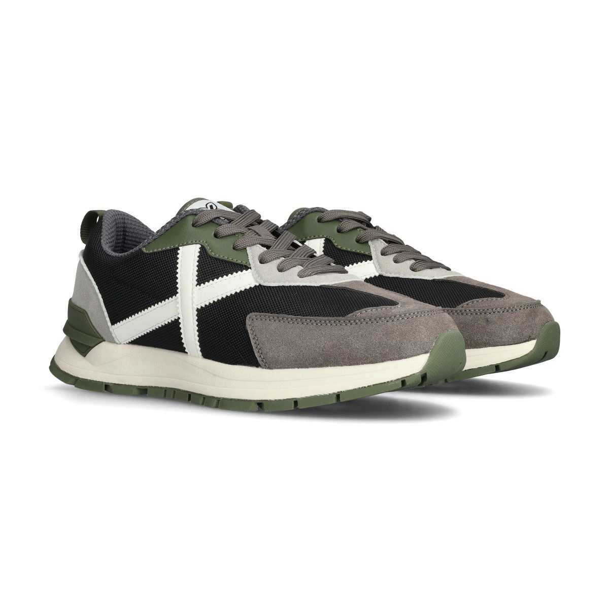 Sneakers Munich Versatile