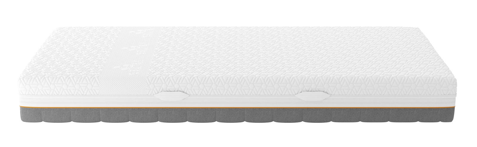 SCHLARAFFIA Matratze GELTEX STARLINE 90 x 200 cm H3