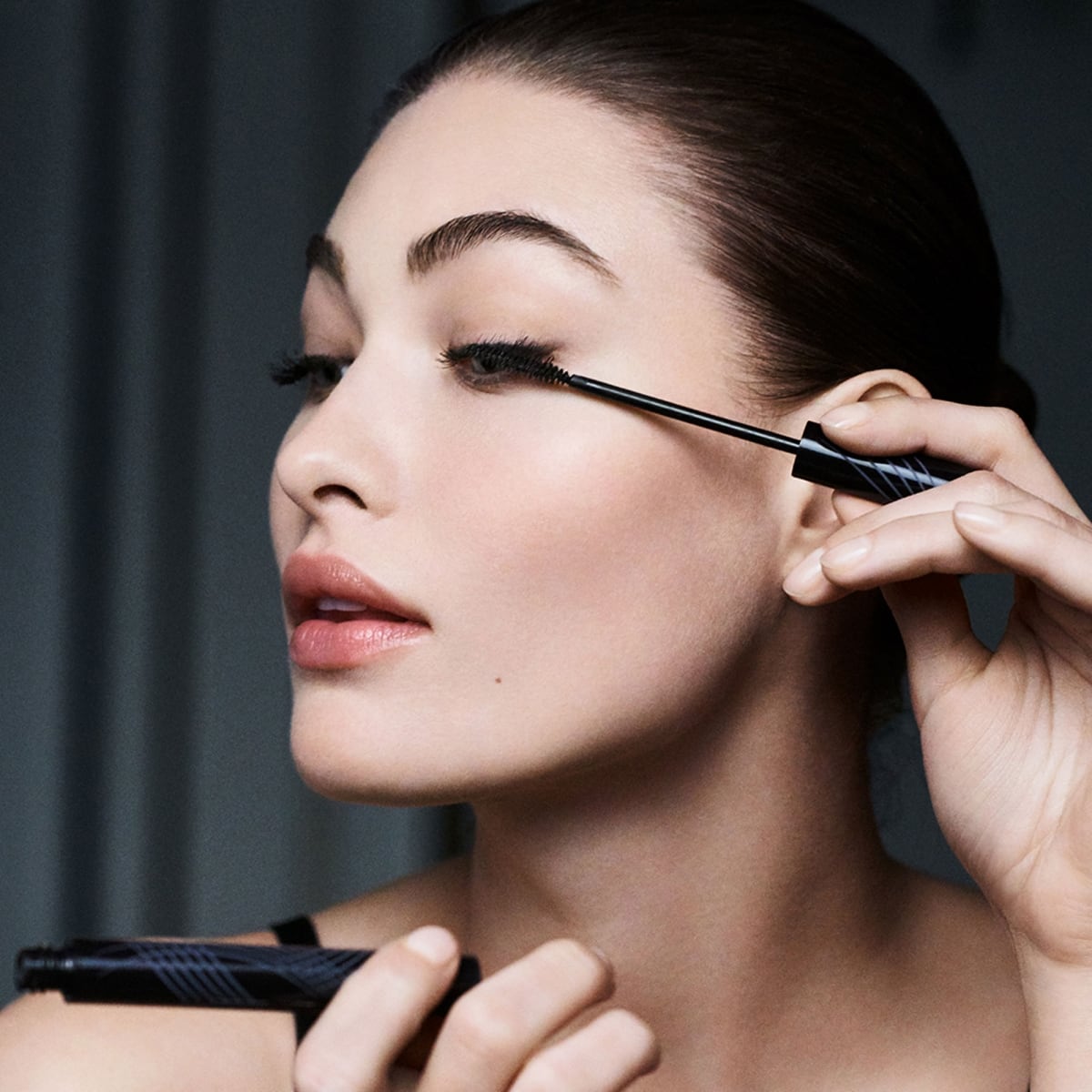 ESTEE LAUDER Sumptuous Rebel Mascara Allongeant et Lift